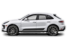 Porsche Macan T AWD 2026