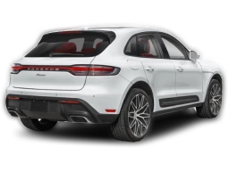 Porsche Macan T AWD 2026