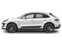 Porsche Macan T AWD 2026