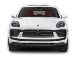 Porsche Macan T AWD 2026