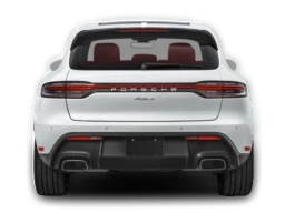 Porsche Macan T AWD 2026