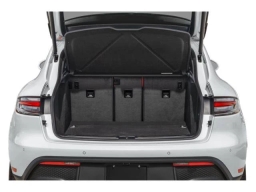 Porsche Macan T AWD 2026