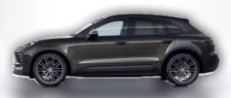 Porsche Macan T AWD 2026