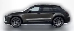 Porsche Macan T AWD 2026