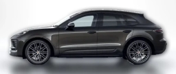 Porsche Macan T AWD 2026