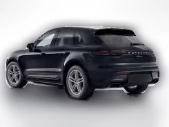 Porsche Macan T AWD 2026