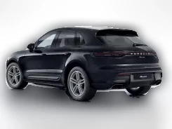Porsche Macan T AWD 2026