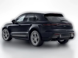 Porsche Macan T AWD 2026