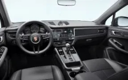 Porsche Macan T AWD 2026