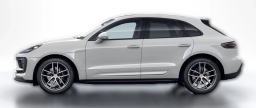 Porsche Macan T AWD 2026