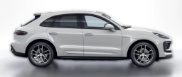 Porsche Macan T AWD 2026