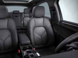 Porsche Macan T AWD 2026