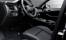 Porsche Macan T AWD 2026