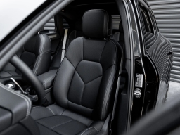 Porsche Macan T AWD 2026