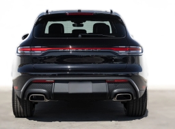 Porsche Macan T AWD 2026