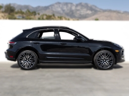 Porsche Macan T AWD 2026