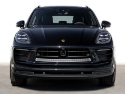 Porsche Macan T AWD 2026