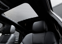 Porsche Macan T AWD 2026