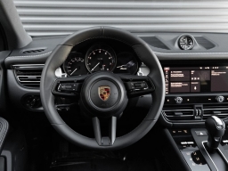 Porsche Macan T AWD 2026