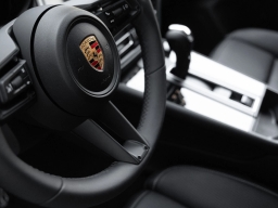 Porsche Macan T AWD 2026