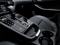 Porsche Macan T AWD 2026