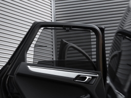 Porsche Macan T AWD 2026