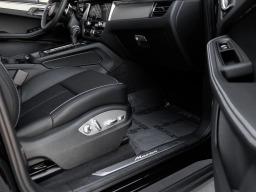 Porsche Macan T AWD 2026