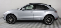 Porsche Macan T AWD 2026