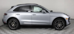 Porsche Macan T AWD 2026