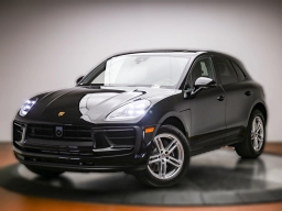 Porsche Macan T AWD 2026