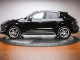 Porsche Macan T AWD 2026