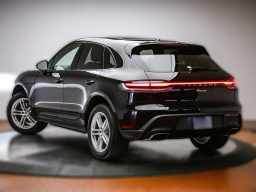 Porsche Macan T AWD 2026