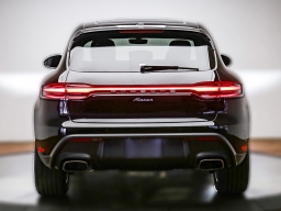Porsche Macan T AWD 2026