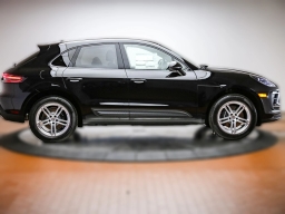 Porsche Macan T AWD 2026