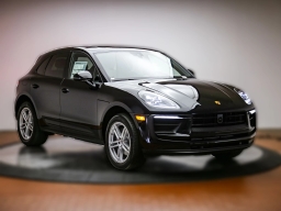 Porsche Macan T AWD 2026
