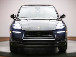 Porsche Macan T AWD 2026