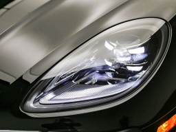 Porsche Macan T AWD 2026