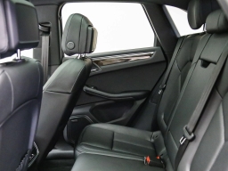 Porsche Macan T AWD 2026