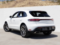 Porsche Macan T AWD 2026