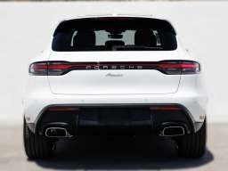 Porsche Macan T AWD 2026
