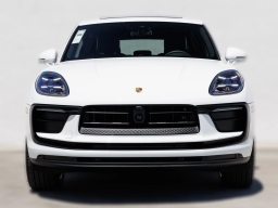Porsche Macan T AWD 2026