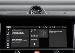 Porsche Macan T AWD 2026