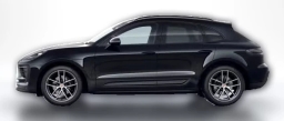 Porsche Macan T AWD 2026