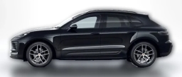 Porsche Macan T AWD 2026