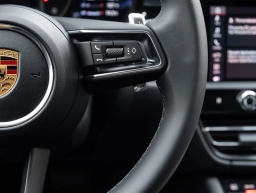 Porsche Macan Base AWD 2026