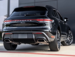 Porsche Macan Base AWD 2026