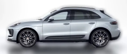Porsche Macan T AWD 2026