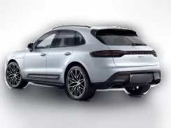 Porsche Macan T AWD 2026