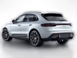 Porsche Macan T AWD 2026