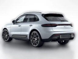 Porsche Macan T AWD 2026